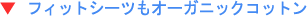 �t�B�b�g�V�[�c���I�[�K�j�b�N�R�b�g��