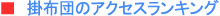 �|�z�c�̃����L���O