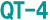 QT-4