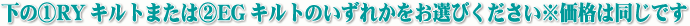 �L���g�p�^�[�������I�щ�����