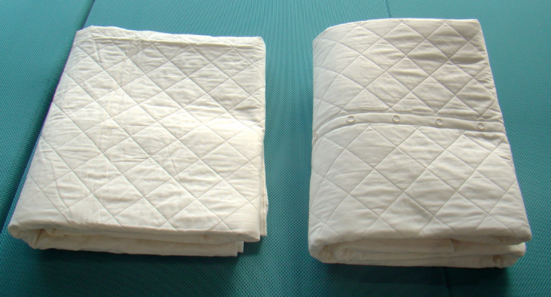 肩が暖かいパシーマの新製品