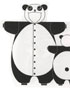 パンダ