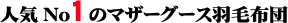 人気ナンバーワン