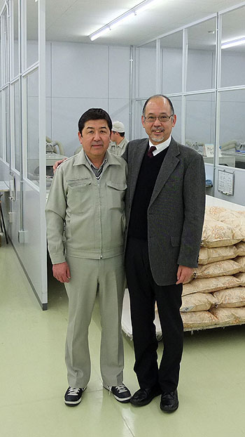 西川羽毛布団