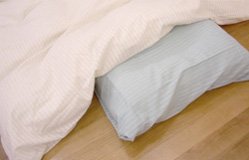 麻と綿を一つにコットンリネン