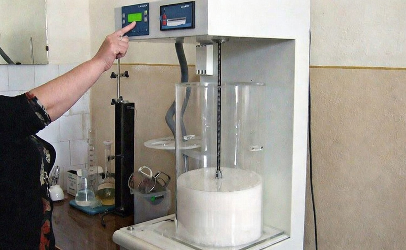 ダウンパワーの計測