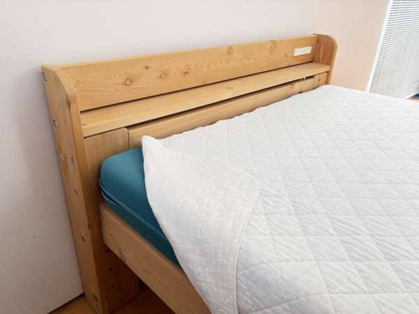 ���b�V���E�B���O�ƃL���g�P�b�g�̑g�ݍ��킹