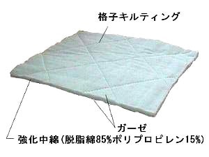 パシーマのサンプル