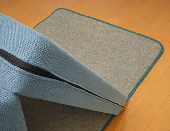 �����V�[�g���\�e�X�g