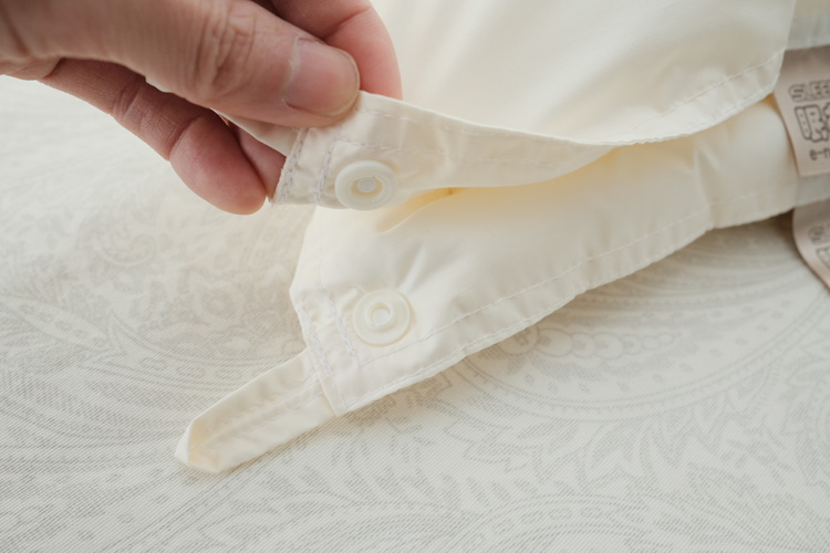 ���Ɣ��z�c���~�߂�A�����J���z�b�N