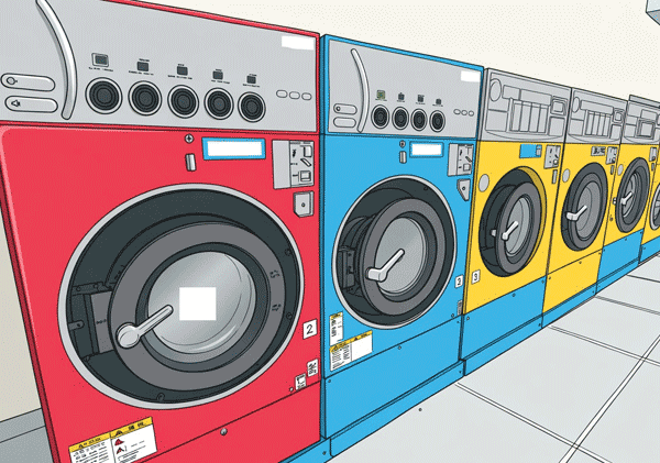 羽毛布団のクリーニング