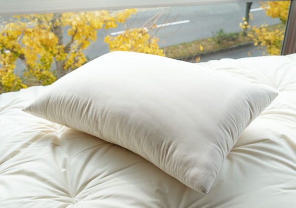 コットンピロー