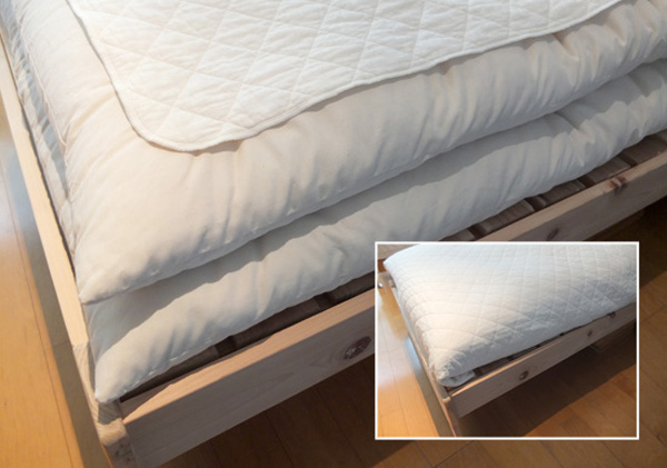 快眠セット１-Ｂ