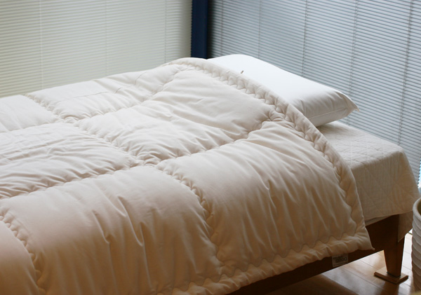 メキシコ綿掛布団